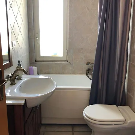 Apartament Penthouse With Solarium